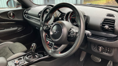 MINI Clubman 2.0 John Cooper Works ALL4 6dr Auto Petrol Estate